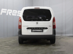 Минивэн Peugeot Partner 2012 года, 680000 рублей, Омск