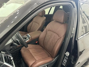 Внедорожник BMW X7 2024 года, 15007500 рублей, Новосибирск