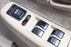 Минивэн Honda Odyssey 1999 года, 399000 рублей, Новосибирск