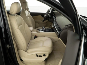 Внедорожник Audi Q7 2016 года, 3198999 рублей, Москва