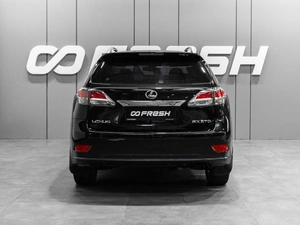 Внедорожник Lexus RX 2013 года, 2379000 рублей, Тюмень