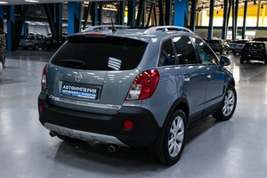 Внедорожник Opel Antara 2013 года, 1298000 рублей, Солонцы
