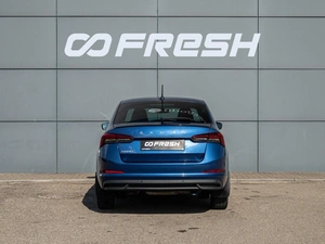 Лифтбек Skoda Rapid 2021 года, 1505000 рублей, Краснодар