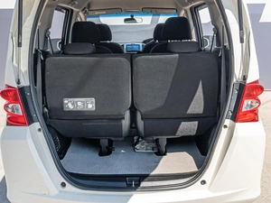 Минивэн Honda Freed 2011 года, 1150000 рублей, Краснодар