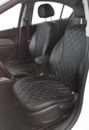 Седан Chevrolet Cruze 2013 года, 657000 рублей, Орёл
