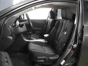 Седан Mazda 6 2010 года, 870000 рублей, Омск