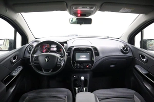 Внедорожник Renault Kaptur 2017 года, 1550000 рублей, Брянск