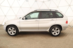 Внедорожник BMW X5 2004 года, 999000 рублей, Обнинск