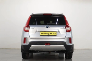 Внедорожник Geely Emgrand X7 2019 года, 1359000 рублей, Челябинск