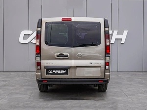 Минивэн Opel Vivaro 2017 года, 2320000 рублей, Краснодар