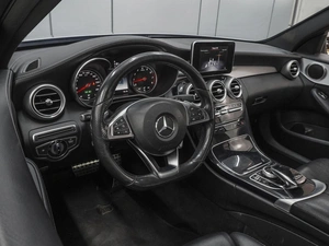 Седан Mercedes-benz C-класс 2014 года, 2000000 рублей, Ростов-на-Дону