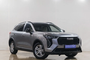Внедорожник Haval Jolion 2024 года, 2199000 рублей, Новокузнецк