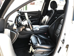 Внедорожник Mercedes-benz GLC-класс 2019 года, 3869000 рублей, Кирилловка