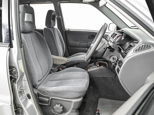 Внедорожник Suzuki Escudo 2000 года, 699000 рублей, Ставрополь