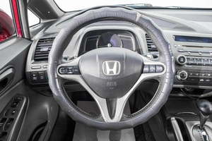 Седан Honda Civic 2007 года, 699000 рублей, Барнаул