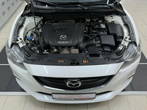 Седан Mazda 6 2013 года, 1545000 рублей, Красноярск