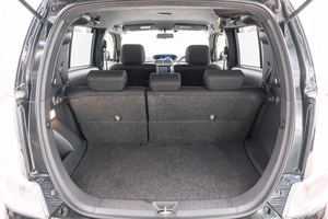 Минивэн Toyota bB 2013 года, 989000 рублей, Красноярск