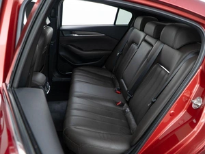 Седан Mazda 6 2019 года, 2897444 рублей, Москва