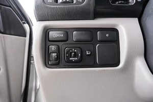 Внедорожник Toyota Land Cruiser 1998 года, 1699000 рублей, Красноярск