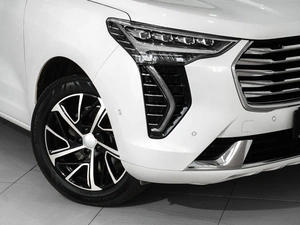 Внедорожник Haval Jolion 2023 года, 1798000 рублей, Тверь