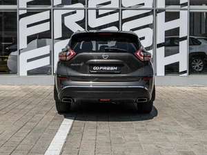 Внедорожник Nissan Murano 2021 года, 2807000 рублей, Ставрополь