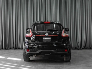 Внедорожник Nissan Juke 2017 года, 1299000 рублей, Тюмень