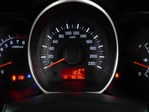 Седан Kia Rio 2016 года, 789000 рублей, Воронеж