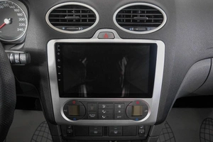 Седан Ford Focus 2007 года, 349000 рублей, Кемерово