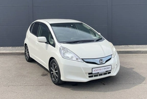 Хетчбэк Honda Fit 2010 года, 700000 рублей, Солонцы