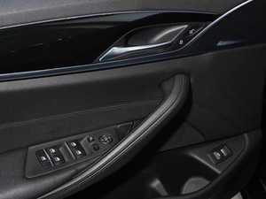 Седан BMW 5 серия 2018 года, 3438000 рублей, Тверь