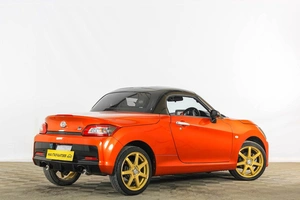 Кабриолет Daihatsu Copen 2020 года, 1639000 рублей, Тюмень