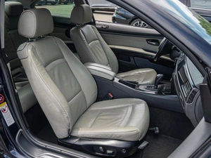 Купе BMW 3 серия 2008 года, 1125000 рублей, Краснодар