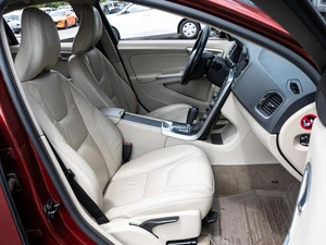 Седан Volvo S60 2011 года, 848000 рублей, Краснодар