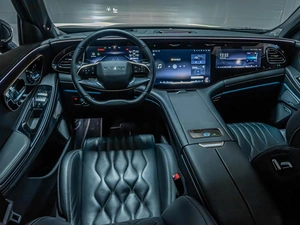 Внедорожник EXEED VX 2023 года, 3545000 рублей, Ставрополь