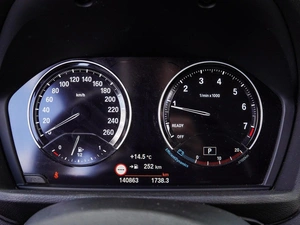 Внедорожник BMW X1 2019 года, 2295000 рублей, Краснодар