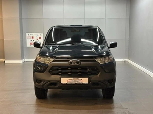 Внедорожник ВАЗ (LADA) Niva Travel 2024 года, 1097000 рублей, Красноярск