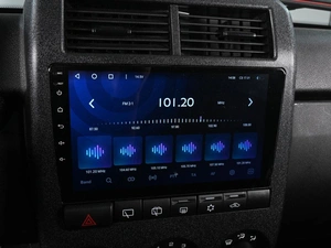 Внедорожник ВАЗ (LADA) Niva Legend 2024 года, 999000 рублей, Аксай