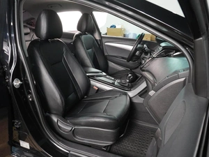 Седан Hyundai i40 2013 года, 1309000 рублей, Воронеж