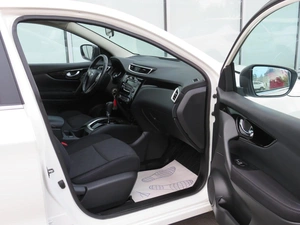 Внедорожник Nissan Qashqai 2017 года, 1550000 рублей, Брянск