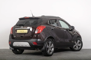 Внедорожник Opel Mokka 2014 года, 1249000 рублей, Томск