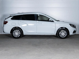 Универсал ВАЗ (LADA) Vesta 2020 года, 1166000 рублей, Ставрополь