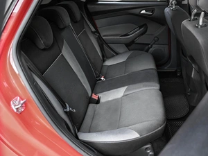 Хетчбэк Ford Focus 2012 года, 834000 рублей, Кирилловка