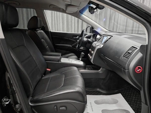 Внедорожник Nissan Murano 2014 года, 1499000 рублей, Красноярск