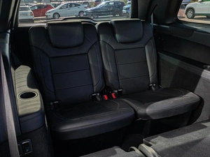 Внедорожник Mercedes-benz GLS-класс 2017 года, 4390000 рублей, Краснодар