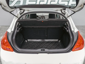 Хетчбэк Peugeot 308 2012 года, 698000 рублей, Краснодар