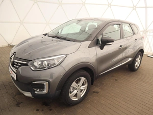 Внедорожник Renault Kaptur 2020 года, 1590000 рублей, Орёл