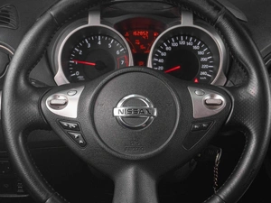 Внедорожник Nissan Juke 2011 года, 899000 рублей, Тюмень