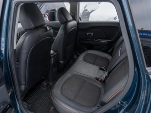 Внедорожник Kia Soul 2017 года, 1589000 рублей, Саратов