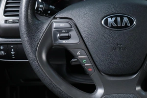 Седан Kia Cerato 2017 года, 1739000 рублей, Челябинск