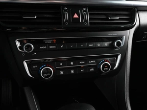 Седан Kia Optima 2017 года, 1749000 рублей, Аксай